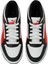 Rebound Joy Low Siyah Kadın Sneaker 4