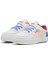 Caven 2.0 Starblitz Beyaz Erkek Çocuk Sneaker 3