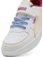 Caven 2.0 Starblitz Beyaz Erkek Çocuk Sneaker 4