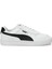 Carter L Beyaz Erkek Sneaker 1