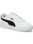 Carter L Beyaz Erkek Sneaker 2