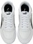 Carter L Beyaz Erkek Sneaker 4