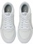 Carter L Beyaz Kadın Sneaker 4