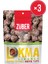 Lokma Limonlu Badem Ezmeli Meyve Topu 96 gr x3 Adet 1