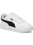 Carter L Beyaz Kadın Sneaker 2