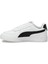 Carter L Beyaz Kadın Sneaker 3