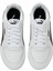 Carter L Beyaz Kadın Sneaker 5