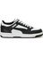 Rebound Joy Low Siyah Erkek Sneaker 1