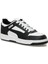 Rebound Joy Low Siyah Erkek Sneaker 2