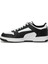 Rebound Joy Low Siyah Erkek Sneaker 3