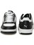 Rebound Joy Low Siyah Erkek Sneaker 5