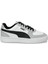 Carter L Gri Erkek Sneaker 1