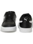 Carter L Siyah Erkek Sneaker 5