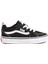 Filmore Siyah Unisex Çocuk Sneaker 1
