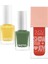 Show Your Joy Liquid Blush - Likit Allık 52 + 2 Oje 316-VE 295 1