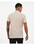 Nefes Alabilen Terletmeyen Slim Fit Dar Kesim Tişört Şık ve Konforlu Yazlık T-Shirt 2