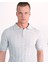Slim Fit Nefes Alabilen Polo Yaka Tişört Terletmez Şık ve Konforlu Günlük Klasik Model 2