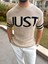 T-Shirt Nefes Alabilen Terletmez Salaş Pamuklu Fileli Tişört Oversize Tshirt Sıfır Kol Tişört 2