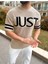 T-Shirt Nefes Alabilen Terletmez Salaş Pamuklu Fileli Tişört Oversize Tshirt Sıfır Kol Tişört 3