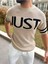 T-Shirt Nefes Alabilen Terletmez Salaş Pamuklu Fileli Tişört Oversize Tshirt Sıfır Kol Tişört 5