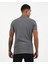 Nefes Alabilen Terletmeyen Slim Fit Dar Kesim Tişört Şık ve Konforlu Yazlık T-Shirt 1
