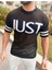 T-Shirt Nefes Alabilen Terletmez Salaş Pamuklu Fileli Tişört Oversize Tshirt Sıfır Kol Tişört 1