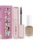 Show Your Look 24H Long Lasting Mascara + Oje 400 1