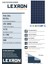 295 Watt Polikristal Güneş Paneli 3