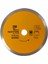 Elmas Disk 200X1.6X25.4 (Sürekli) - Seramik, Taş ve Mermer Kesmek İçin 3