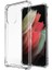 Galaxy S23 Fe Kılıf Nitro Anti Shock Silikon 3
