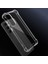Galaxy S23 Fe Kılıf Nitro Anti Shock Silikon 4