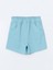 Lcw Kids Beli Lastikli Basic Kız Çocuk Şort 1