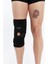 Ortopedi Patella Ligament Destekli Dizlik Siyah 1