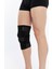 Ortopedi Patella Ligament Destekli Dizlik Siyah 2