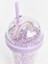 Lcw Accessorıes Desenli Pipetli Bardak Suluk 500 ml 2