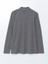 Lcwaıkıkı Classic Polo Yaka Uzun Kollu Erkek Sweatshirt 2