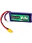 Nano-Tech 1400MAH 2s 25C Lipo Batarya 1