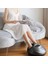 Isı Zaman Hava Basınç Ayarlı Ayak Masaj Aleti Shiatsu Foot Massager Kumandalı 1