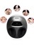 Isı Zaman Hava Basınç Ayarlı Ayak Masaj Aleti Shiatsu Foot Massager Kumandalı 3