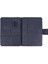 13-14 Inç Macbook Pro-Air Vegan Deri Organizer Evrak Çantası Tablet Kılıfı 2