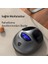 Isı Zaman Hava Basınç Ayarlı Ayak Masaj Aleti Shiatsu Foot Massager Kumandalı 4