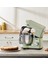 Mastermaid Chef Stand Mikser Cabbage Green 1750 Güçlü Motor 5 Lt Hazne - Karıştırma, Yoğurma, Çırpma 1