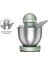 Mastermaid Chef Stand Mikser Cabbage Green 1750 Güçlü Motor 5 Lt Hazne - Karıştırma, Yoğurma, Çırpma 3