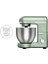 Mastermaid Chef Stand Mikser Cabbage Green 1750 Güçlü Motor 5 Lt Hazne - Karıştırma, Yoğurma, Çırpma 4