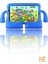 Samsung Galaxy Tab A7 T505 ve T507 Uyumlu (Çocuklar Için) Standlı Tablet Kılıfı 3
