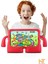 Samsung Galaxy Tab A7 T505 ve T507 Uyumlu (Çocuklar Için) Standlı Tablet Kılıfı 2