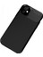 iPhone 11 Kılıf Focus Carbon Desen Silikon Kapak 3