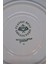 Classic Rose Collection Vintage Çay Fincanı 2 Parça 180 ml 3