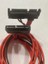 Erkek 22 Pin Sata Dişi Micro Sata 9+7 Pin 3