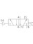PV1H Serisi 5/2-1/2 Hava Hava Solenoid Valf 2
